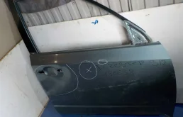 Дверь Subaru Forester SF рестайлинг (2000—2002)
