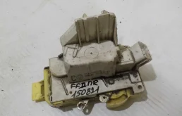 Замок двери Ford Focus II рестайлинг (2007—2011)