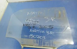 стекло Daewoo Matiz I рестайлинг (2000—2015)