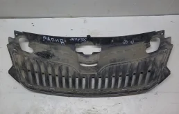 Решетка радиатора Skoda Rapid I (2012—2017)