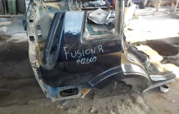 Крыло Ford Fusion I рестайлинг (2005—2012)