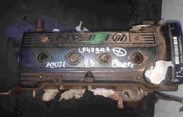 Двигатель LIFAN Breez (520) 520 (2005—2014)