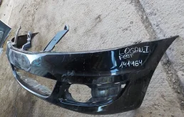 Бампер Renault Logan I рестайлинг (2009—2015)