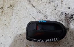 Ручка двери внутренняя Hyundai Matrix I рестайлинг (2005—2008)