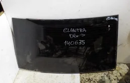 стекло Hyundai Elantra IV (2006—2011)