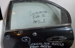 Дверь Hyundai Sonata IV рестайлинг (2001—2012)