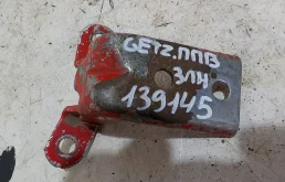 Петля двери Hyundai Getz I рестайлинг (2005—2011)