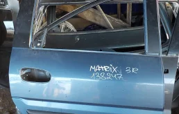Дверь Hyundai Matrix I (2001—2005)
