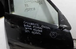 Дверь Suzuki Grand Vitara II рестайлинг 2 (2012—2016)