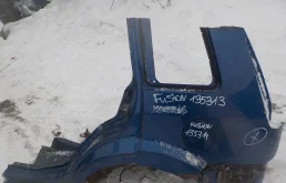 Крыло Ford Fusion I рестайлинг (2005—2012)