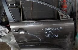 Дверь Kia Sportage III (2010—2014)
