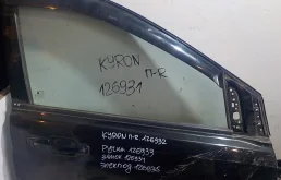 Дверь SsangYong Kyron I рестайлинг (2007—2015)