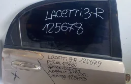 Дверь Chevrolet Lacetti I (2004—2013)