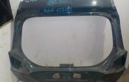Крышка багажника Ford Kuga I (2008—2012)