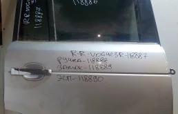 Дверь Land Rover Range Rover III рестайлинг 2 (2009—2012)
