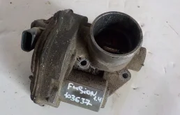 Дроссельная заслонка Ford Fusion I рестайлинг (2005—2012)