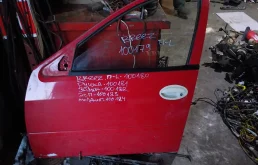 Дверь LIFAN Breez (520) 520 (2005—2014)