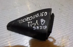 Накладка на крыло Toyota Corolla X (2006—2010)