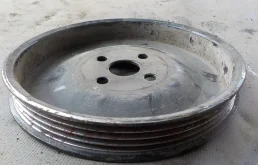 Шкив помпы Hyundai Avante III рестайлинг (2003—2006)