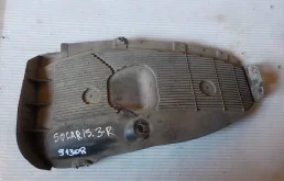 Подкрылок Hyundai Solaris I (2010—2014)