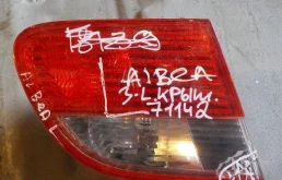 Фонарь FIAT Albea I рестайлинг (2005—2012)