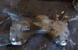 Подрамник Peugeot 206 I (1998—2012)