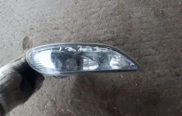 Фара противотуманная Hyundai Sonata IV рестайлинг (2001—2012)