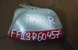 Фонарь задний противотуманный Ford Focus I (1998—2004)