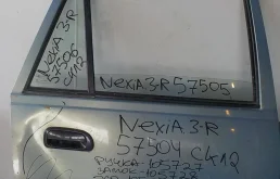 Дверь Daewoo Nexia I (1995—2008)