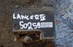 Блок управления ABS Mitsubishi Lancer IX (2000—2007)