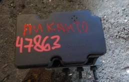 Блок управления ABS Kia Venga I (2009—2014)