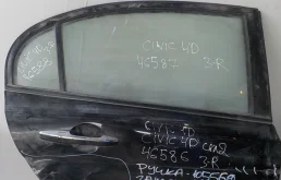 Дверь Honda Civic VIII (2005—2009)