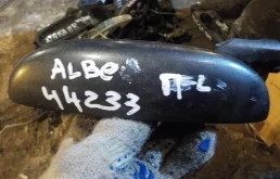 ручка двери внешняя FIAT Albea I рестайлинг (2005—2012)
