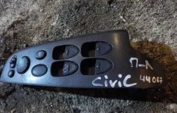 клавиши стеклоподъемников Honda Civic VIII (2005—2009)