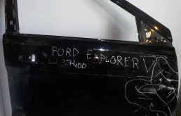 Дверь Ford Explorer V (2010—2015)