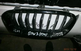 Решетка радиатора BMW 3 серия F30/F31 (2011—2015)