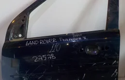 Дверь Land Rover Freelander II (2006—2010)