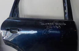 Дверь Volkswagen Touareg II (2010—2014)