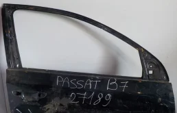Дверь Volkswagen Passat B7 (2010—2015)