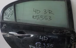 Дверь Honda Civic VIII (2005—2009)