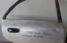 Дверь Mitsubishi Carisma I рестайлинг (1999—2004)
