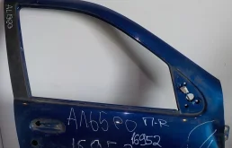 Дверь FIAT Albea I рестайлинг (2005—2012)