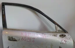 Дверь Mitsubishi Carisma I рестайлинг (1999—2004)