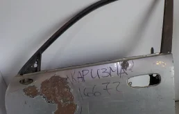 Дверь Mitsubishi Carisma I рестайлинг (1999—2004)
