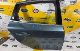 Дверь задняя правая  Volvo V40 2012-2019 V40 II (2012—2016)