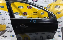 Дверь передняя правая черная Volvo V40 / V40CC V40 II (2012—2016)