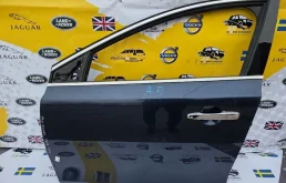 Дверь передняя левая  Volvo V40 2012-2019 V40 II рестайлинг (2016—2019)