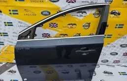 Дверь передняя левая  Volvo V40 2012-2019 V40 II рестайлинг (2016—2019)
