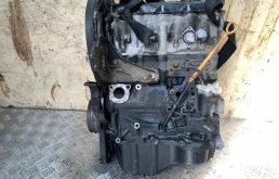 Двигатель без навесного для Volkswagen Passat (B5, Typ 3B) 1996-2000
