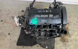 Двигатель без навесного для Chevrolet Cruze 1 J300 Универсал 2009-2015